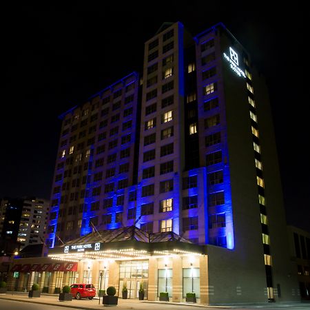 The Park Hotel London Exterior foto