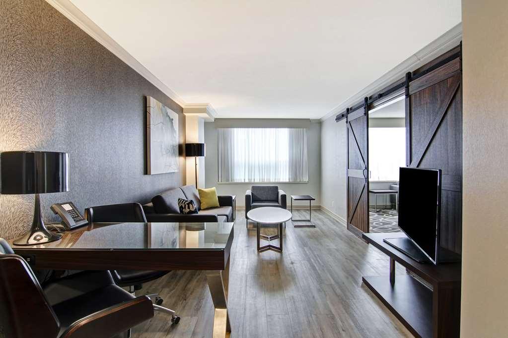 The Park Hotel London Cameră foto