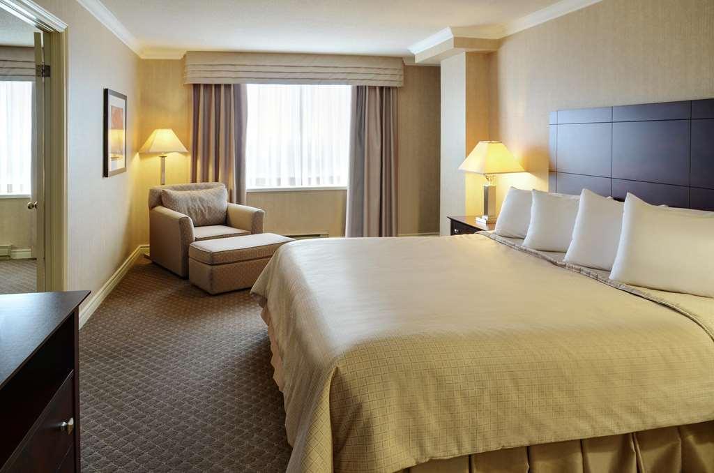 The Park Hotel London Cameră foto