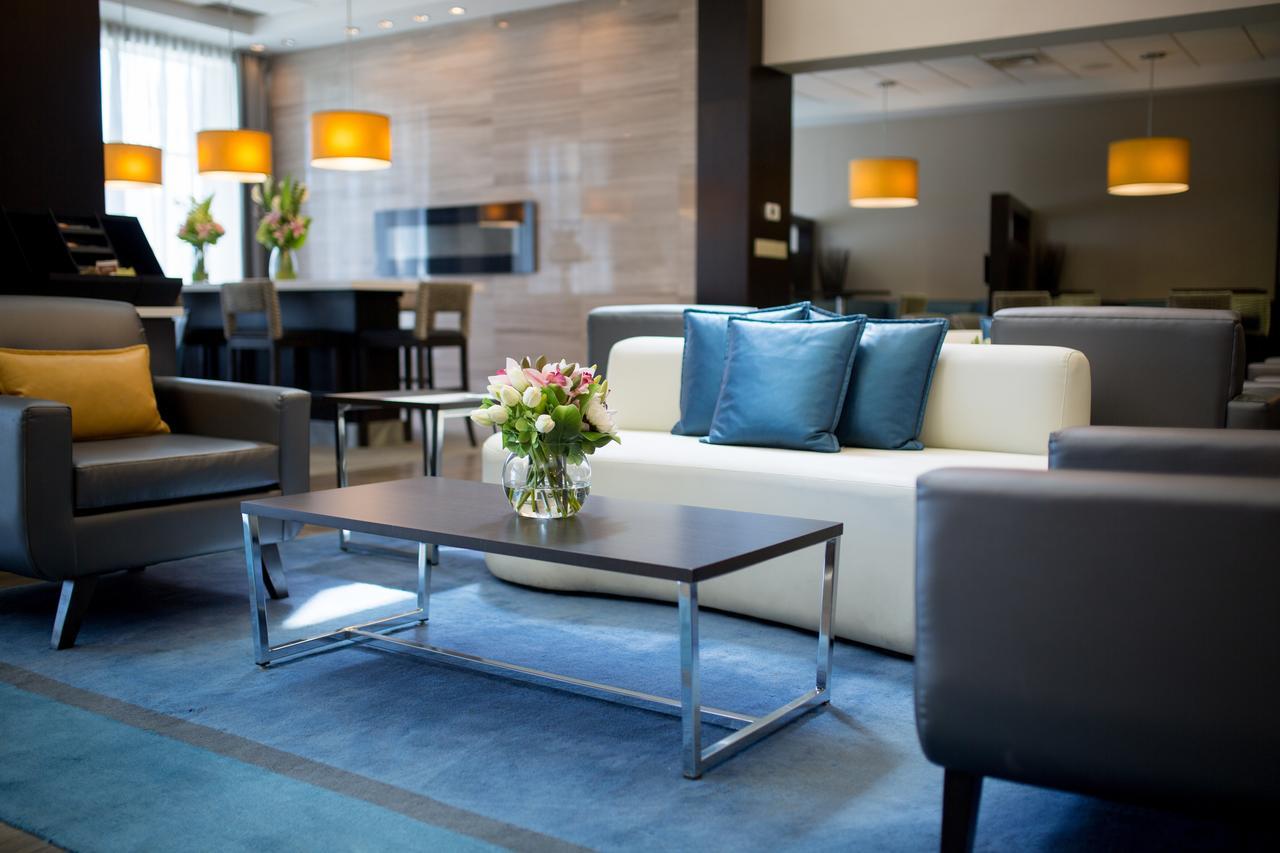 The Park Hotel London Exterior foto